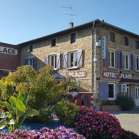 De La Place