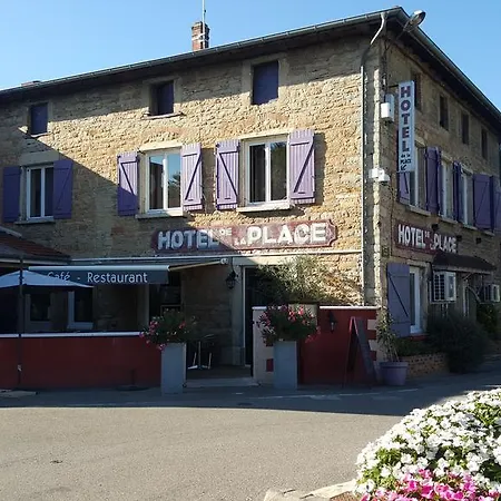 Hotel De La Place